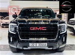 جي ام سي يوكون